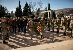 Obljetnica 2. gardijske brigade HVO-a: Mi ne zaboravljamo. Bez mira nema budućnosti